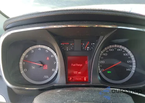 2011 GMC Terrain Slt z USA, uszkodzony, nr VIN 2CTALUEC3B6202349